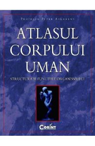 Atlasul corpului uman