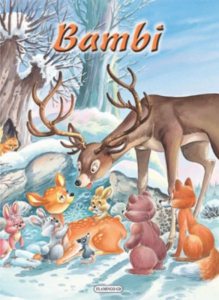 Bambi