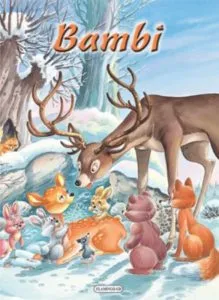 Bambi