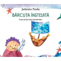 Barcuta instelata. Cum sa faci fata pierderilor
