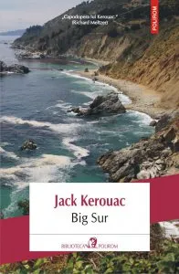 Big Sur de Jack Kerouac