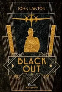 Black Out de John Lawton