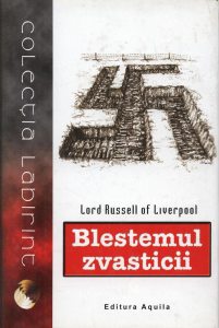 Blestemul zvasticii