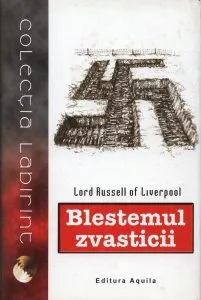 Blestemul zvasticii