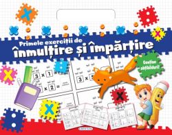 Bloc cu abt. - Inmultire si impartire