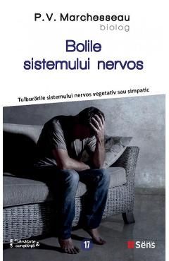 Bolile sistemului nervos