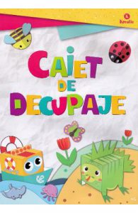 Caiet de decupaje