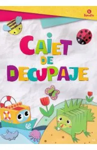 Caiet de decupaje