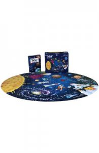 Calatoreste, invata, exploreaza. Spatiul, sistemul solar