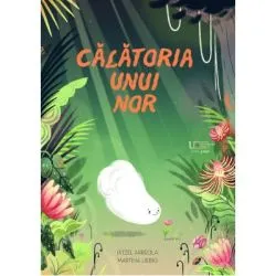Calatoria unui nor de Ixtzel Arreola