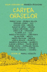 Cartea orașelor