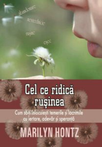 Cel ce ridica rusinea