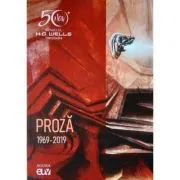 Cenaclul H. G. Wells Timisoara de Antuza Genescu