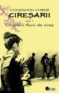 Ciresarii (5 vol.) 2020