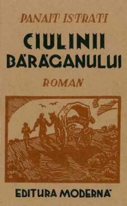Ciulinii Baraganului
