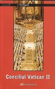 Conciliul Vatican II de Paul Poupard