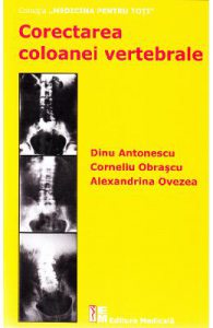 Corectarea coloanei vertebrale