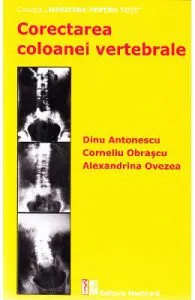 Corectarea coloanei vertebrale