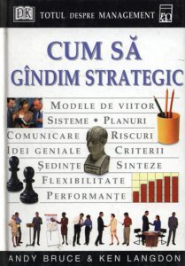 Cum sa gandim strategic