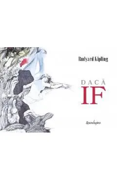 Daca. If de Rudyard Kipling