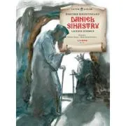 Daniel Sihastru. Legende istorice de Dimitrie Bolintineanu