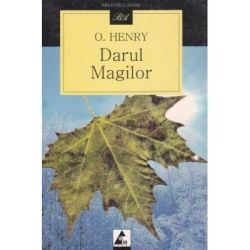 Darul magilor. Craciun la comanda si alte povestiri