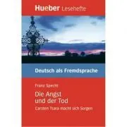 Die Angst und der Tod, Leseheft de Franz Specht