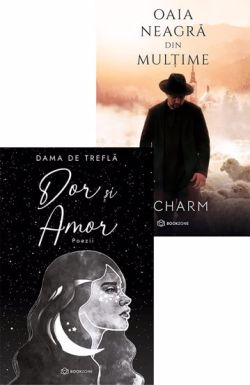 Dor si Amor   Oaia neagra din multime