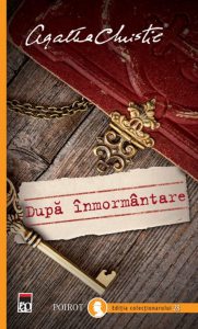 Dupa inmormantare. Editia colectionarului