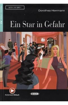 Ein Star in Gefahr