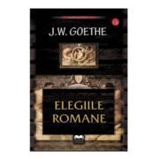 Elegii romane. Contine CD AudioBook