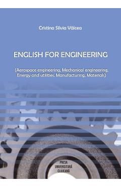 English for Engineering
