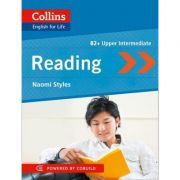 English for Life. Skills: Reading, B2