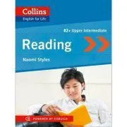 English for Life. Skills: Reading, B2 de Naomi Styles