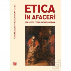 Etica in afaceri