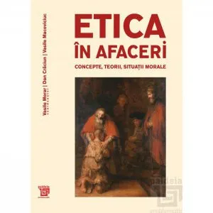 Etica in afaceri