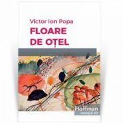 Floare de otel