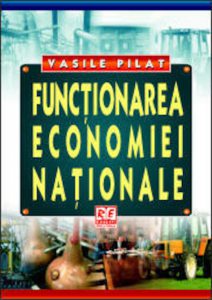 Functionarea economiei nationale