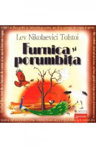 Furnica si porumbita ed.2016