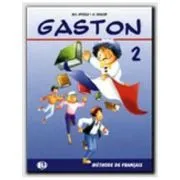 Gaston 2 Student's Book de M.A. Apicella