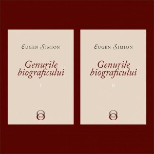 Genurile biograficului (Vol. I II)