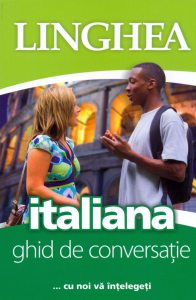 Ghid de conversatie roman-italian