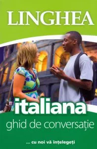 Ghid de conversatie roman-italian