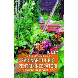 Gradinaritul bio pentru incepatori