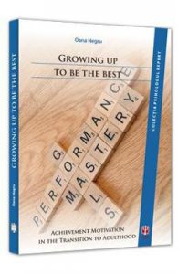 Growing up to be the best