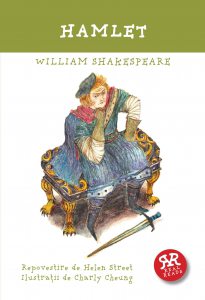 Hamlet - Repovestire de Helen Street
