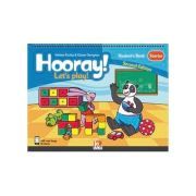 Hooray! Let