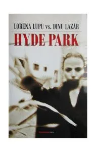Hyde Park de Lorena Lupu