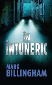 In intuneric de Mark Billingham