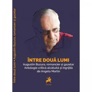 Intre doua lumi de Angela Martin